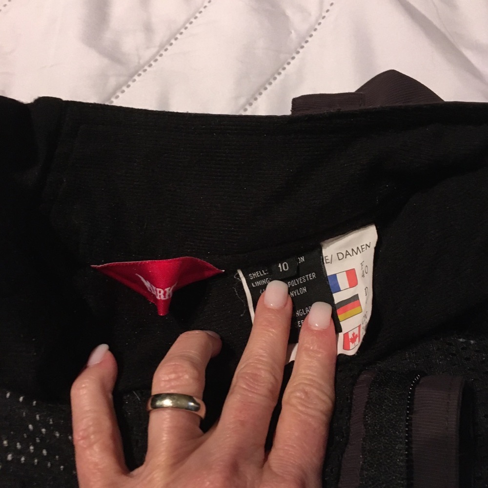 Marker Ski Pants - image 6